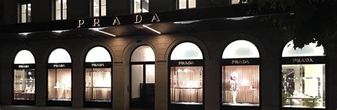 prada ginevra|Geneve Rue du Rhône, 49 .